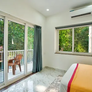 Apartment Mayonna 2bhk Near *