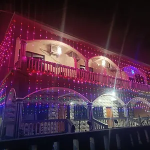 Resort Saffron
