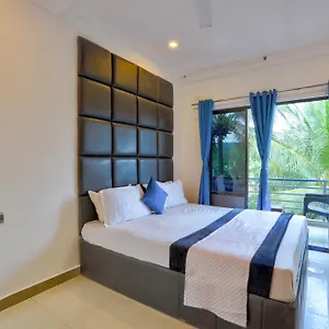 Hotel Res0rt D0wn Dh V!llage Anna Vaddo Goa