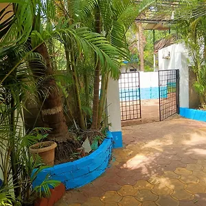 Bulbul Nest Hotel Canacona