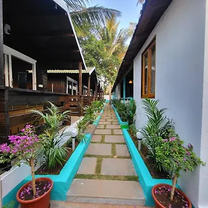 Tent House Palolem
