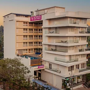 Regenta Place Vasco Goa Hotel Vasco Da Gama
