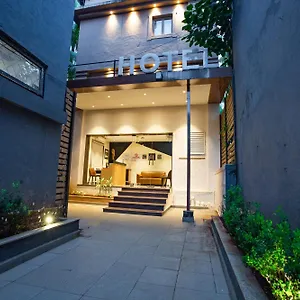 Hotel Bela Goa 3*