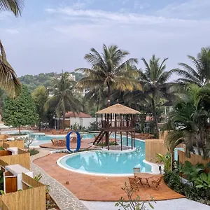 فندق Azora By Ayatana, Goa مورجيم
