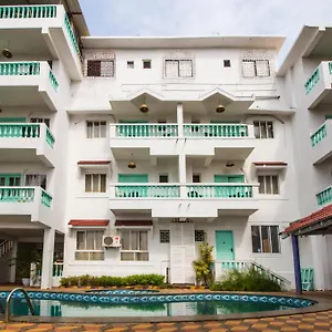 Tth * Goa Vieja