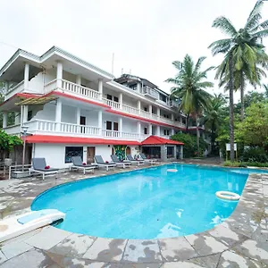 Treebo Kristal Sands Calangute