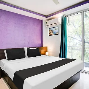 Hotel O 2*