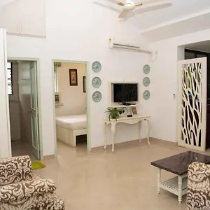 Appartement Casa Flore 1bhk