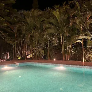 The Blackbuck Ashwem Hotel 3*