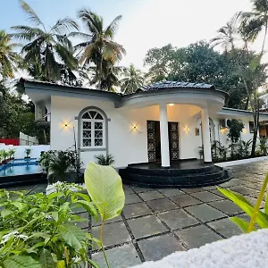 Plush Meadows 3bhkvilla Arpora