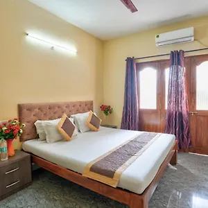 Golden Goa 3* Calangute
