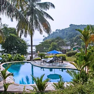 Stone Water Eco 3*