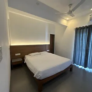 Ziba Otel Morjim