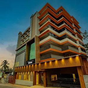 Hotel Super Townhouse Madgaon