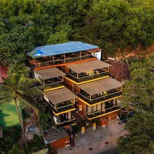 Hotel Fabhotel Amazonika Boutique - Nr 3*