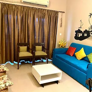 Bliss Apartment
