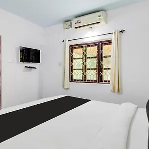 O Santosh Place Hotel 3*