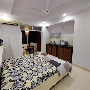 Apartment Lovely One Bedroom