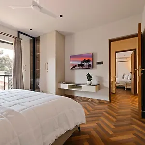 The Maison Terranova By Satiwa Arpora