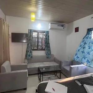 4bhk Casa Maria Hotel 2*