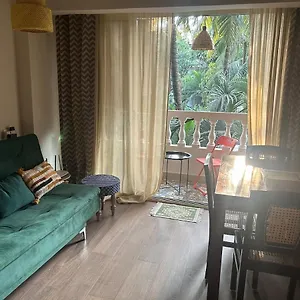 Kahini - A Boutique Near Baga Anjuna Appartement Arpora
