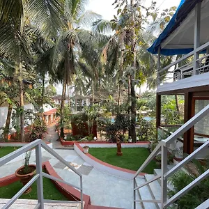 La Blanca By Baris Hotes And Hotel 3*