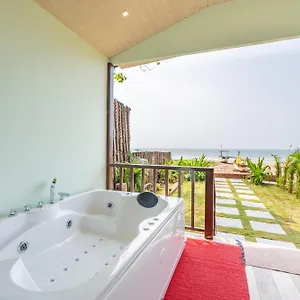Goa Hotel Agonda