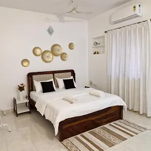 Cozy - The Perfect Getaway Benaulim