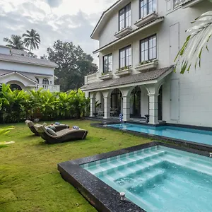 Elysian Casa De Gola Villa *