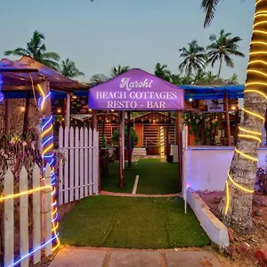 Aarohi Hotel Calangute
