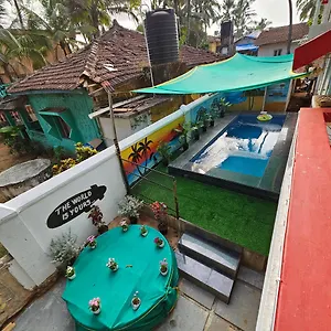 Hol!days Villa *