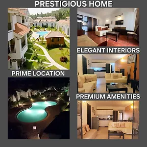 Riviera Hermitage Apartment
