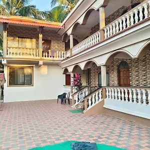 Three Queen Hotel Calangute