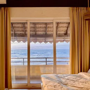 Dolce Luxury 4-bhk On Ashwem