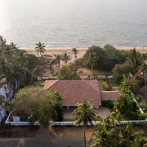 Villa Rosastays Panjim North Goa Siridao