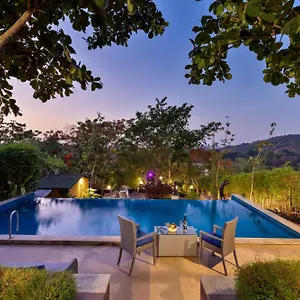 Shiva Valley By Rock Forest * Calangute
