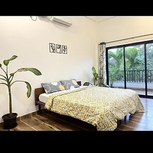 Charming 2 Bhk Apartment