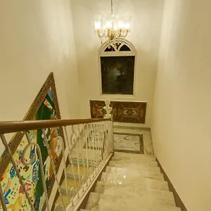 Baagh House Villa