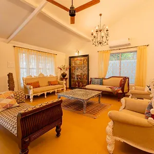 Casa Souza 5*