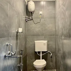 1rk Charming Apartment-1 * Assagao