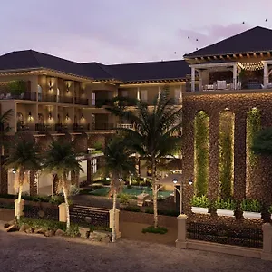 The Evren, Resort 5*