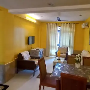 Sheperds Deluxe Villa's & * Colva