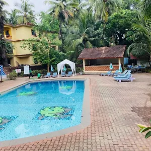 Apartment Goa