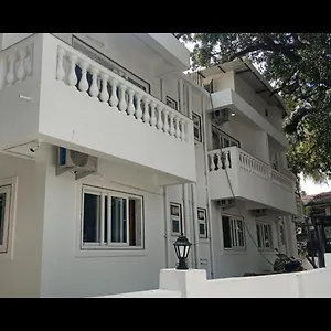 Lillas White House Hotel 5*