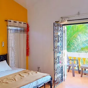 Mafalda - Luxury & Apartment Calangute