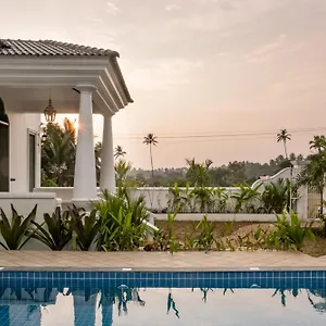 Willa Lohonostays Maison9 Estate 6 Bedroom