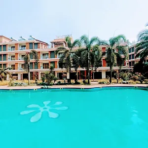 Primo Bom Terra Resort Baga
