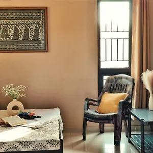 Plaza De Araujo Apartment Benaulim