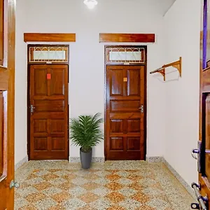 O Cathsil Calangute