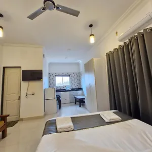 Hotel Rsa Residency 3*